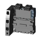 Suport trifazat pentru pornire directa pentru 2 interuptoare S0 si S00 Siemens